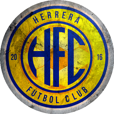 Logo Herrera Fútbol Club